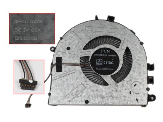Picture of Lenovo Cooling Fan (Lenovo) Cooling Fan