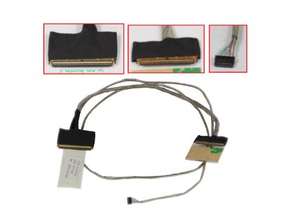 Picture of ASUS VM510L Series Laptop Casing & Cover 01SV0AS, 1SV0AS, 1422-01T10AS, Also for X555LP FL5600L K555Y