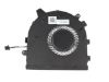 Picture of Dell Inspiron 13 7391 Cooling Fan DFS5K12214161F, FM1H, 023.100GI.0011, CN-0HYPYN