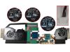 Picture of MSI GS75 Stealth Cooling Fan BS5005HS-U3J, BS5005HS-U3I