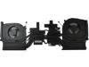Picture of Dell Alienware M17 R2 N18E Cooling Fan 04515Y, 4515Y, AT2KG001FAL