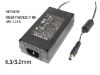 Picture of NETGEAR NU60-F480125-I1NN, AC Adapter 20V & Above 48V 1.25A, 6.3/3.0mm, C14