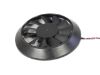 Picture of Cooler Master FD06010H12BAB Server-Round Fan FD06010H12BAB