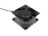 Picture of ebm-papst TYP8556N Server - Square Fan TYP 8556 N, sq80x80x38mm, 230V-50Hz 12W, 230V-60Hz