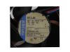 Picture of ebm-papst 8218 JNI Server - Square Fan sq80x80x38mm, 2-wire, 48V 11W
