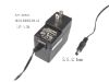 Picture of Actiontec MU18-D120150-A1 AC Adapter 5V-12V MU18-D120150-A1,12V 1.5A, 5.5.2.1mm, US 2-Pin Plug