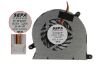 Picture of  SEPA HY60Q05P DC 5V 0.25A, bare fan, 4-wire  Cooling Fan