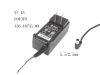 Picture of HOIOTO ADS-18FSG-09 AC Adapter 5V-12V 9V 1A, 5.5/2.5mm, US 2P Plug, New