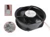 Picture of PELKO P1751Y24BACB1-5 Server-Round Fan P1751Y24BACB1-5