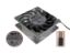 Picture of Japan Servo G1238B48BBZP-24 Server-Square Fan G1238B48BBZP-24