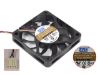 Picture of AVC DA06010B12U Server - Square Fan PS01, -FAR, sq60x60x10, w65x4x4, 12V 0.4A