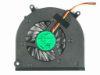 Picture of ADDA AB7105HX-L03 Cooling Fan  9270, w15x4x4, 5V 0.40A, Bare fan