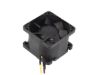 Picture of SUNON PSD1204PQBX-A Server - Square Fan (2).Z.F.GN, sq40x40x28, 3-wire, 12V 9.6W