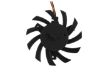 Picture of Everflow T127010DU Server - Frameless / GPU Fan DC 12V 0.45A, 65mmdia, Hole=40x40x40mm