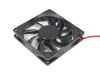 Picture of Power Logic PL81B12H Server - Square Fan 12V0.16A, sq80x80x15mm, 2W
