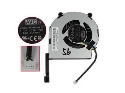 Picture of Lenovo ThinkCentre M8600q Cooling Fan 00KT152, BAZA0814B2U P001
