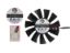 Picture of Power Logic PLD06010S12HH Server-Frameless / GPU Fan PLD06010S12HH, Black