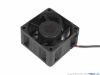 Picture of Delta Electronics QFR0624UH Server - Square Fan -CE77, sq60x60x25mm, 3-wire, DC 24V 0.35A