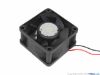 Picture of Protechnic Magic MGA6012UB-O25 Server - Square Fan , sq60x60x25mm, 2-wire, DC 12V 0.38A