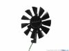 Picture of ARX FS1290-AP084C Server - Frameless / GPU Fan TP, 12V 0.30A, W100x4x4, D83xC40 , Black