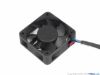 Picture of Delta Electronics AFB0405VHA Server - Square Fan -F00, sq40x40x10, 3w, DC 5V 0.16A