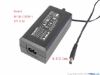Picture of Huawei HW-36-12AC8D-1 AC Adapter 5V-12V 12V 3.0A, Barrel 5.5/2.1mm, 2-Prong， New