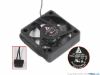 Picture of Delta Electronics ASB0312HP-00 Server-Square Fan ASB0312HP-00, 7JZ