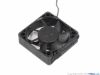 Picture of Delta Electronics ASB0312HP-00 Server-Square Fan ASB0312HP-00, 7JZ
