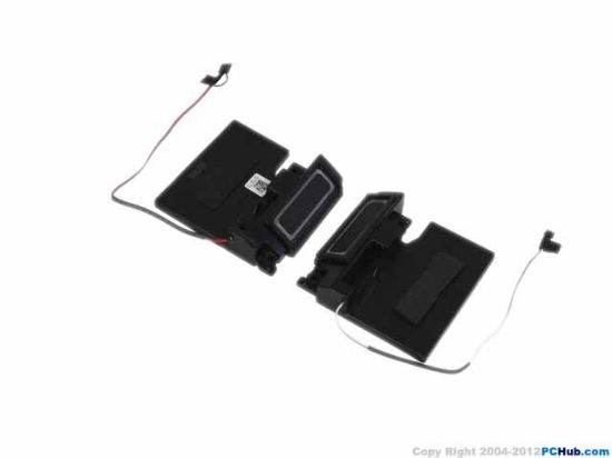 Picture of HP Board (Hp) Laptop Board & Speaker 39X38SATP50, 39X38SATP70