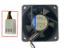 Picture of ebm-papst 612 N/2GNI Server-Square Fan 612 N/2GNI