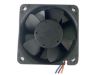 Picture of ebm-papst 612 N/2GNI Server-Square Fan 612 N/2GNI