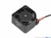 Picture of Y.S TECH FD122510EB-N Server-Square Fan DC 12V 0.10A, 25x25x10mm, 3-Wire