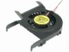 Picture of Forcecon DFS531005MC0T Cooling Fan  F81G-2, w65x3x4, DC 5V 0.50A, bare fan
