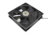 Picture of Delta Electronics AFB1212HH Server - Square Fan -SE24, sq120x120x25, 2-wire, 12V 0.5A