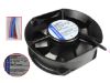 Picture of ebm-papst 6448/2PU Server - Round Fan dia172x150x51mm, 4-wire, 48V 17W
