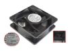 Picture of ebm-papst 4184 N/2XH Server - Square Fan sq120x120x38mm, 3-wire, 24V 11W