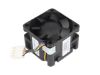 Picture of SUNON PSD1204PQBX-A Server - Square Fan (2).B3821.1.R.GN, sq40x40x28mm, DC 12V 6.0W