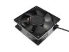 Picture of Delta Electronics THB1248CE Server - Square Fan -9M45, sq120x120x38mm, 4-wire, DC 48V 1.14A