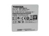 Picture of Toshiba MQ01ABB150 HDD 2.5" SATA 1TB - 3TB 1.5TB, 2.5" SATA, 5,400rpm, 8M