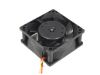 Picture of Other Brands MMF-06F24ES Server - Square Fan -RP3, sq60x60x25mm, w60x3x3, DC 24V 0.10A