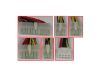 Picture of FSP Group Inc FSP500-701UH Server - Power Supply 500W, 1U, FSP500-701UH