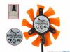 Picture of APISTEK / Rotek GA82B2U Server - Frameless / GPU Fan PFTB, 12V 0.45A, W50x4x4, D75xC42 ,