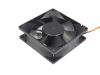 Picture of FUHE Motors DC802512SH Server - Square Fan sq80x80x25, 3w, DC 12V