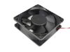 Picture of PELKO K1238X24BPLB1-7 Server - Square Fan sq120x120x38, 2w, DC 24V 1.27A