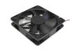 Picture of HK FAN AS12025H12 Server - Square Fan AS12025H12, DC 12V 0.25A