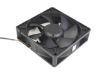 Picture of Delta Electronics AUB0912HJ-00 Server-Square Fan AUB0912HJ-00, D66