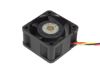 Picture of Power Logic MGT3812LB-R20 Server-Square Fan MGT3812LB-R20, B