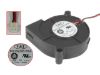 Picture of T&T B5015M12B-WDA Server-Blower Fan B5015M12B-WDA