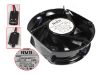 Picture of NMB-MAT / Minebea 15050VA-24R-FT Server-Round Fan 15050VA-24R-FT, C1