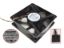 Picture of Foxconn PVA120K12N-P01 Server-Round Fan PVA120K12N-P01